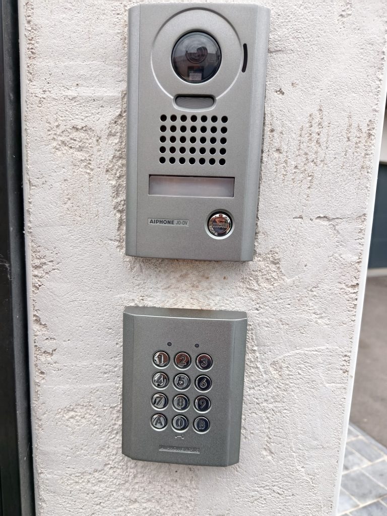 Interphone